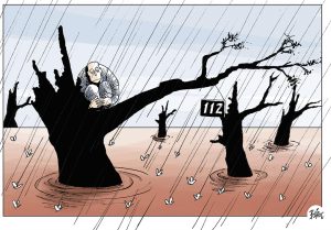 Πολιτικώς ανορθόδοξα 16.09.2023